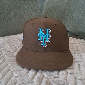 New york mets hat